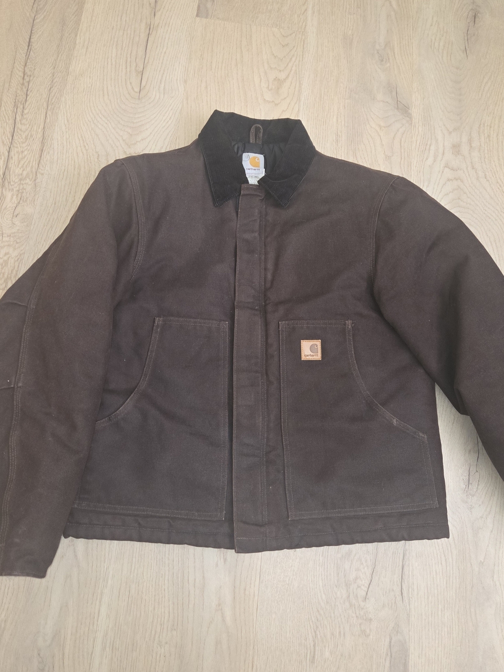 Carhartt Arctic Jacket